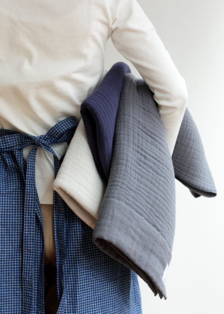 インナーパイル｜SHINTO TOWEL