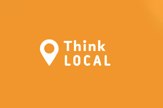 Think LOCAL