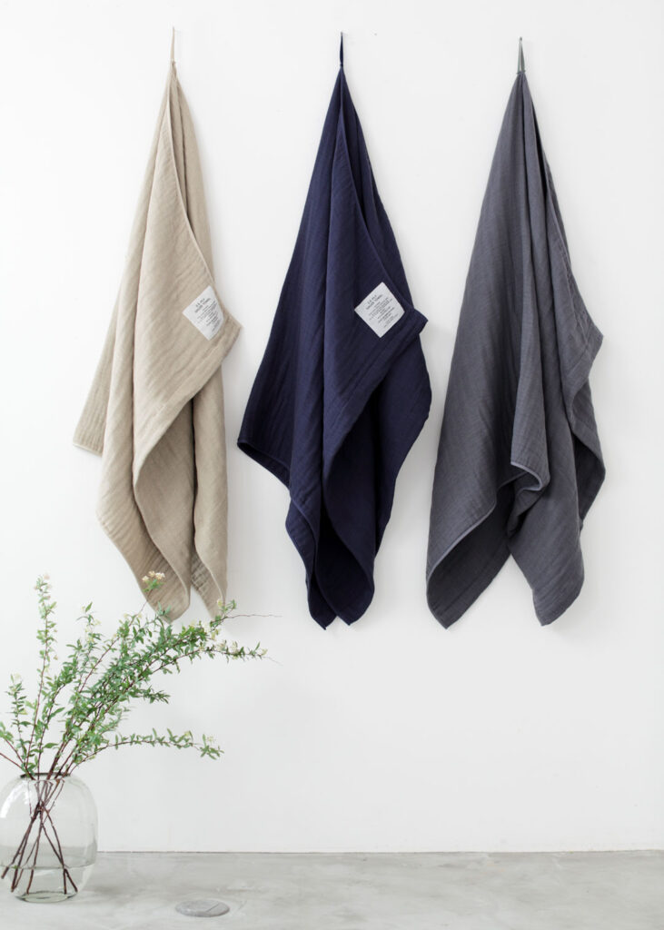 SHINTO TOWEL popup