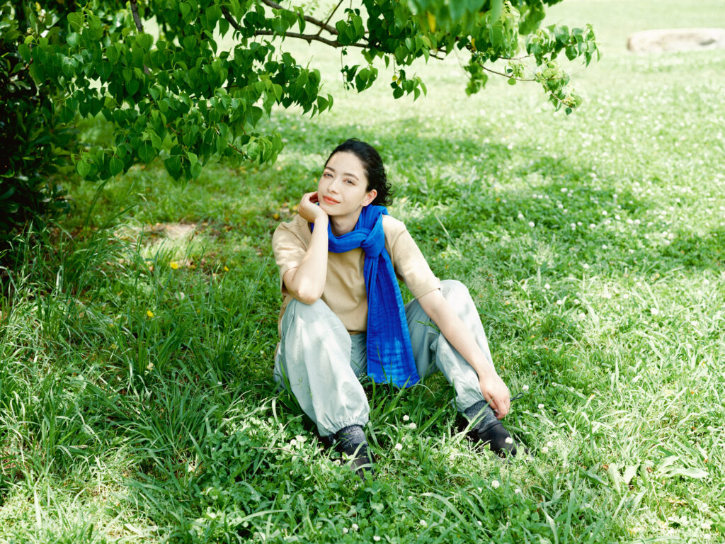 GO NATURE